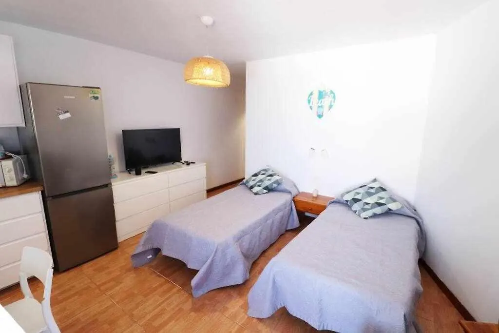 Parque Santiago 2 Studio 509 By Tenerife Rental Arona  Apartamento Arona (Tenerife)