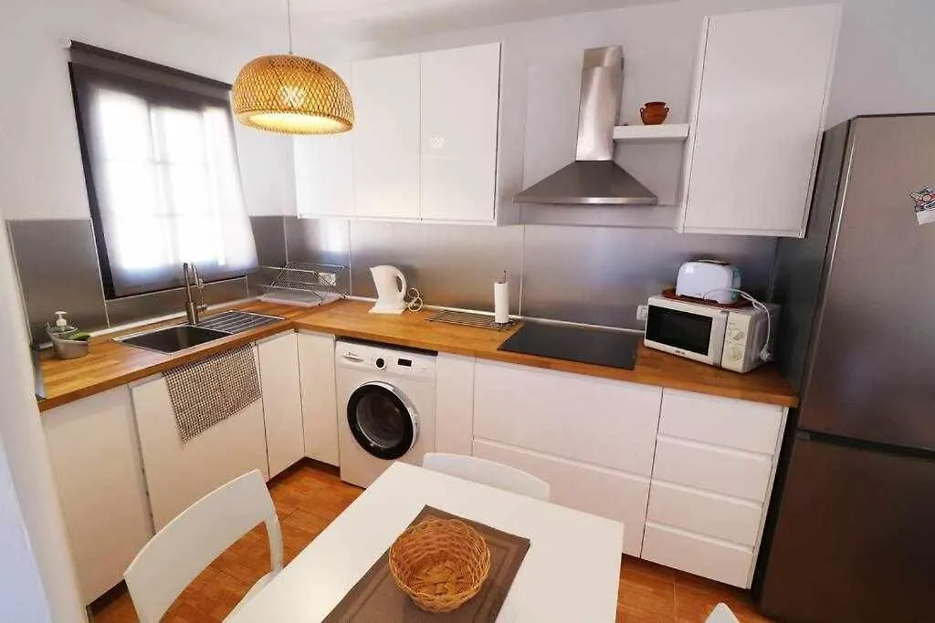 Parque Santiago 2 Studio 509 By Tenerife Rental Arona  Apartamento