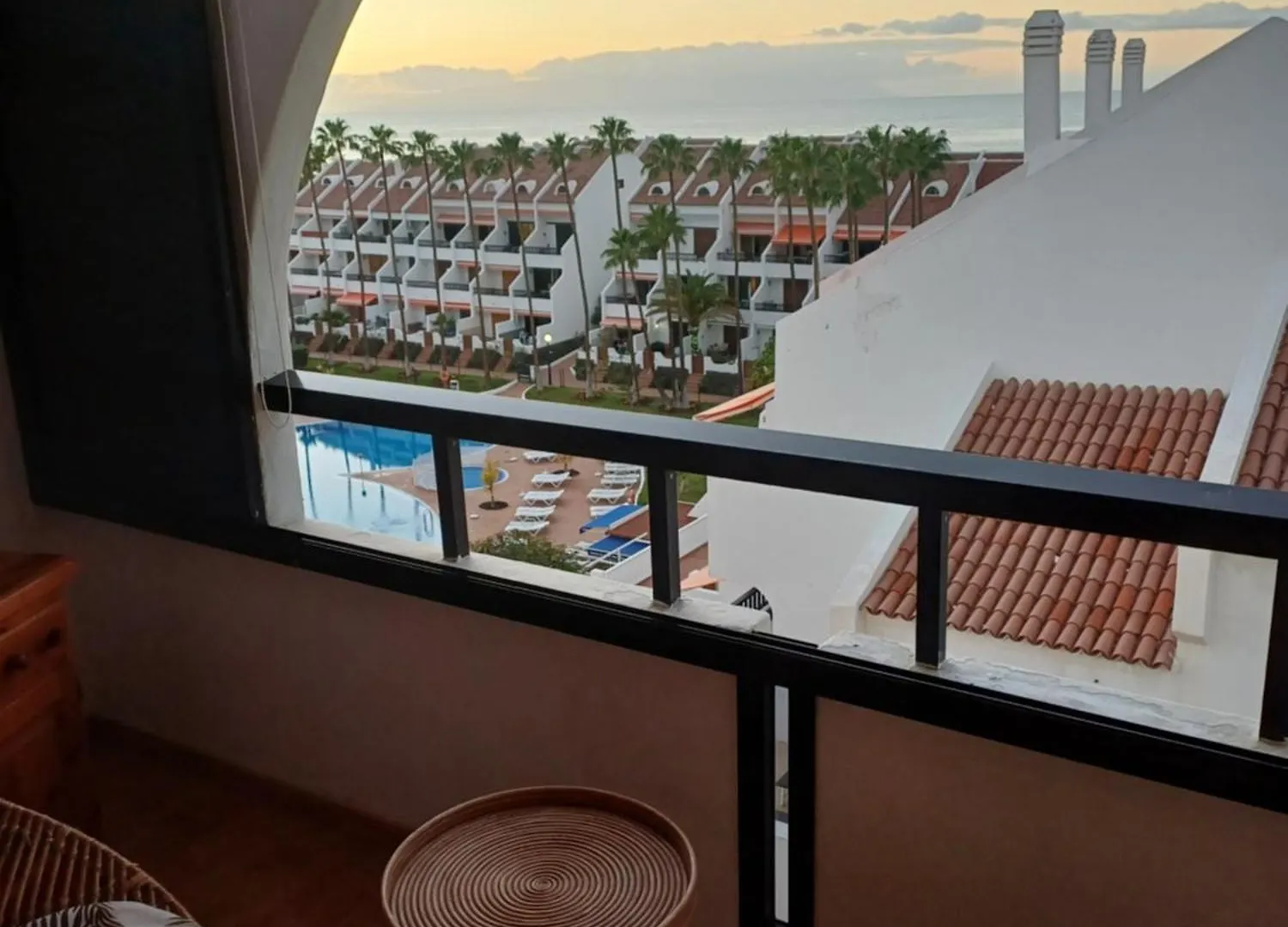 Apartamento Parque Santiago 2 Studio 509 By Tenerife Rental Arona